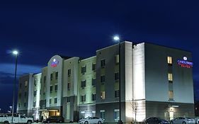 Candlewood Suites Texarkana By Ihg