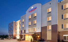 Candlewood Suites Texarkana By Ihg
